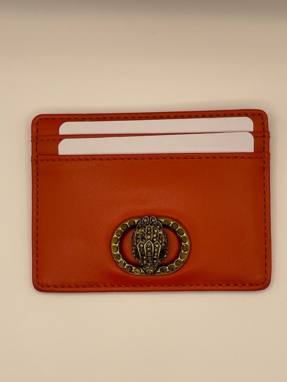 NIB Kurt Geiger CHELSEA CARD HOLDER - Picture 4 of 7